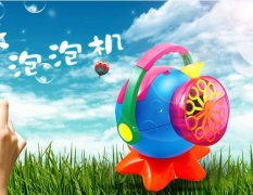 三煌电子玩具产品应用